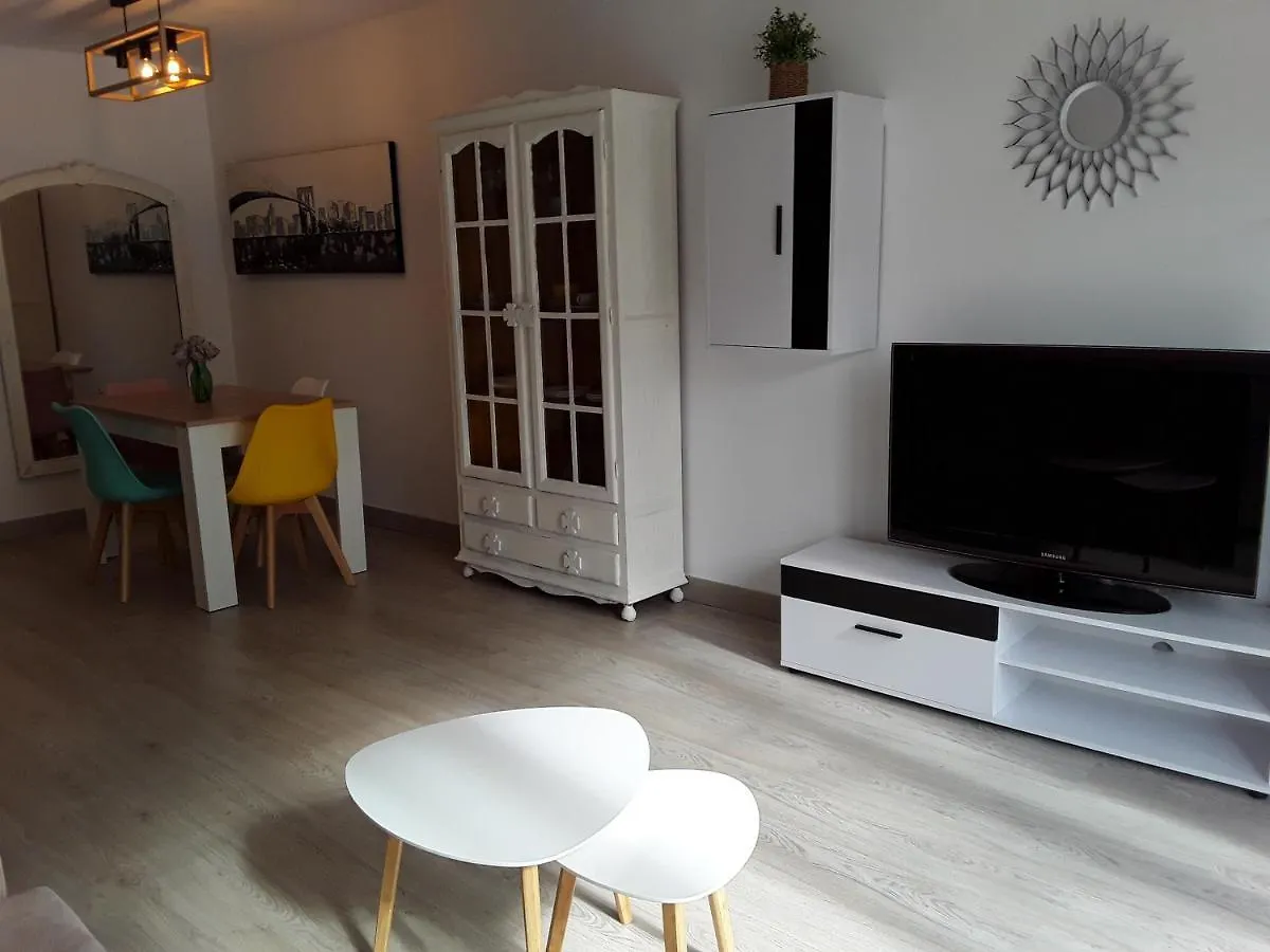 Dona Lola , Luminoso Apartamento Calahonda, Mijas Sitio de Calahonda Apartment