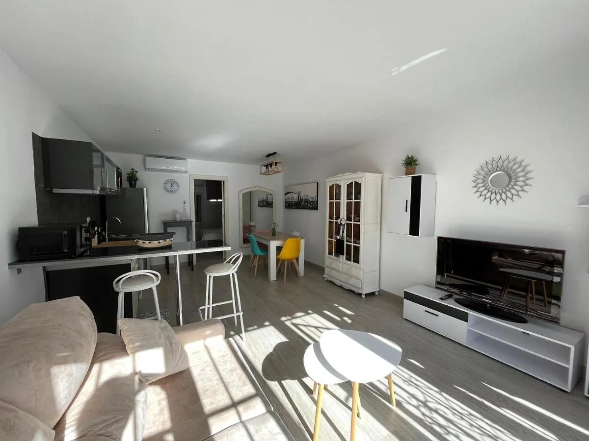 Apartment Dona Lola , Luminoso Apartamento Calahonda, Mijas Sitio de Calahonda Spain
