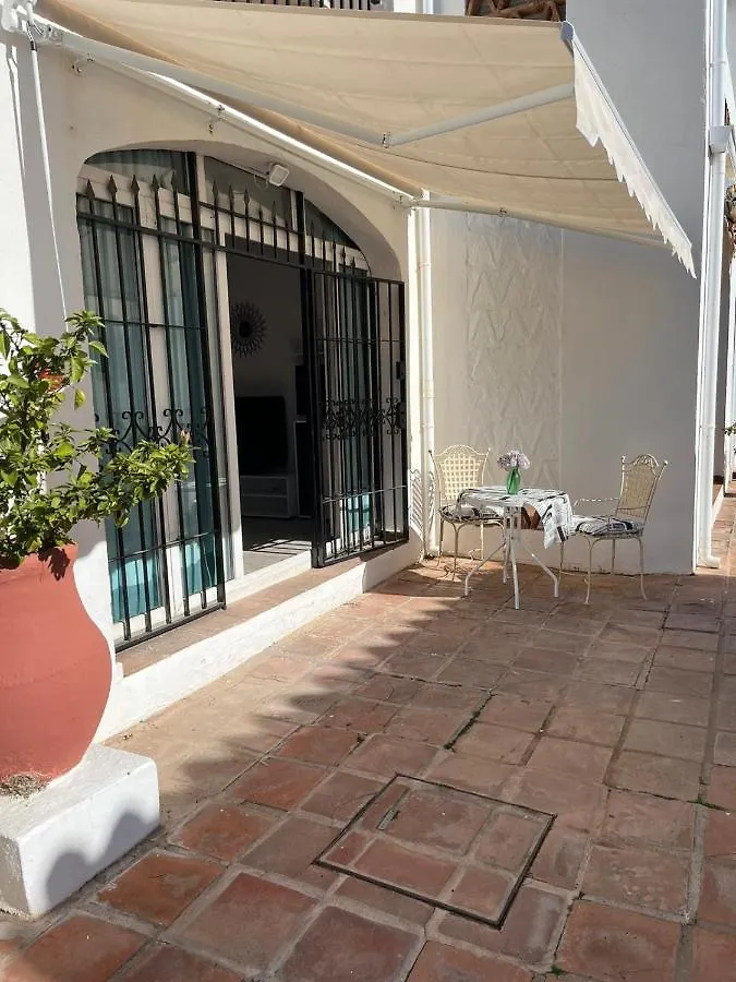Dona Lola , Luminoso Apartamento Calahonda, Mijas Sitio de Calahonda Apartment