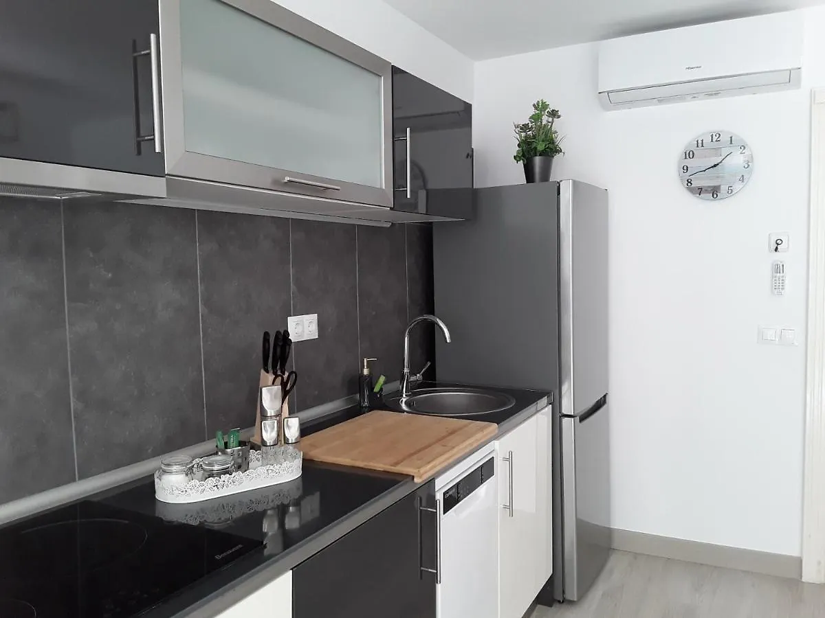 Dona Lola , Luminoso Apartamento Calahonda, Mijas Sitio de Calahonda Apartment