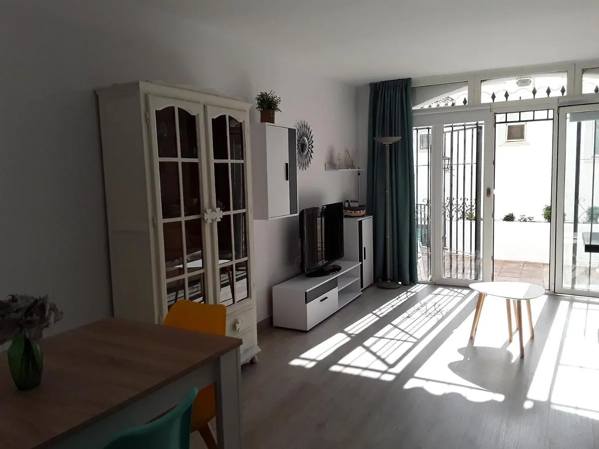 Apartment Dona Lola , Luminoso Apartamento Calahonda, Mijas Sitio de Calahonda Spain