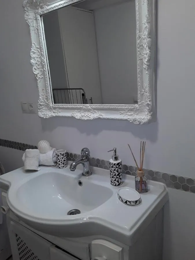 Dona Lola , Luminoso Apartamento Calahonda, Mijas Sitio de Calahonda
