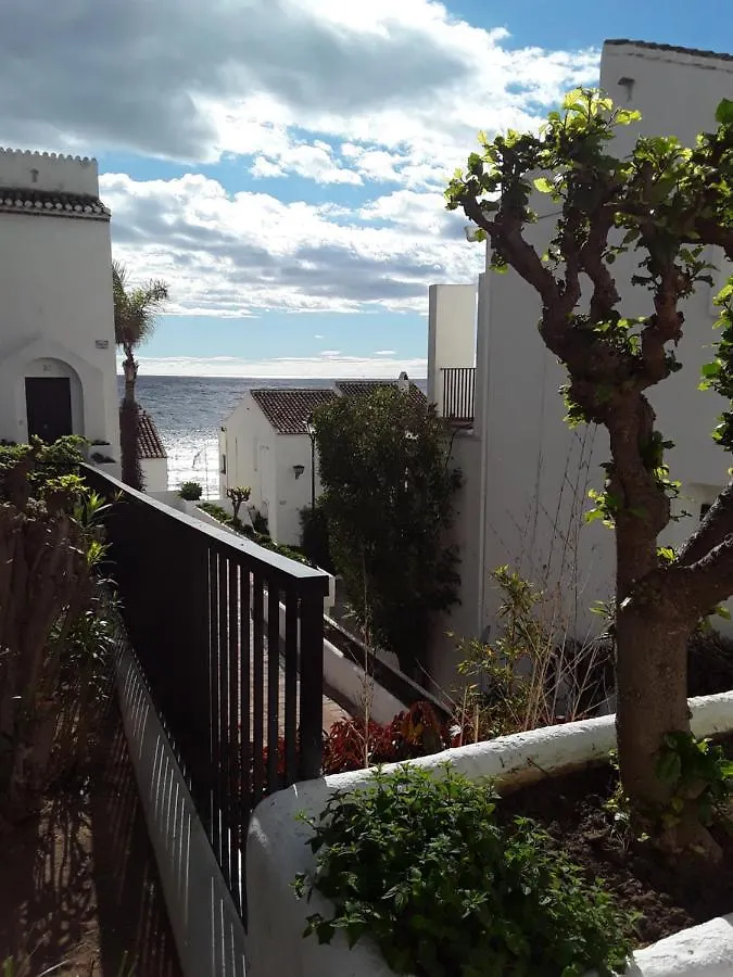 Dona Lola , Luminoso Apartamento Calahonda, Mijas Sitio de Calahonda