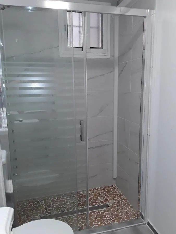Dona Lola , Luminoso Apartamento Calahonda, Mijas Sitio de Calahonda Apartment