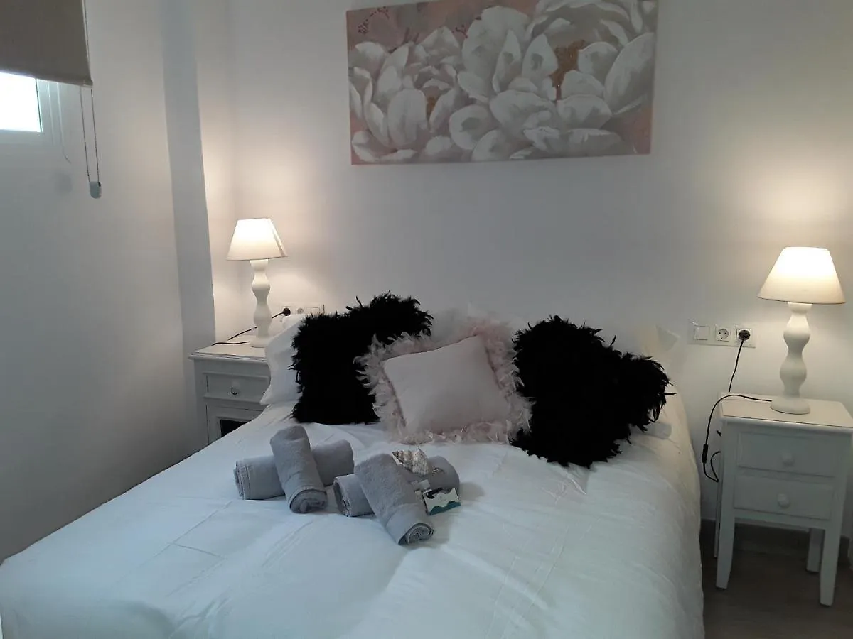 Dona Lola , Luminoso Apartamento Calahonda, Mijas Sitio de Calahonda