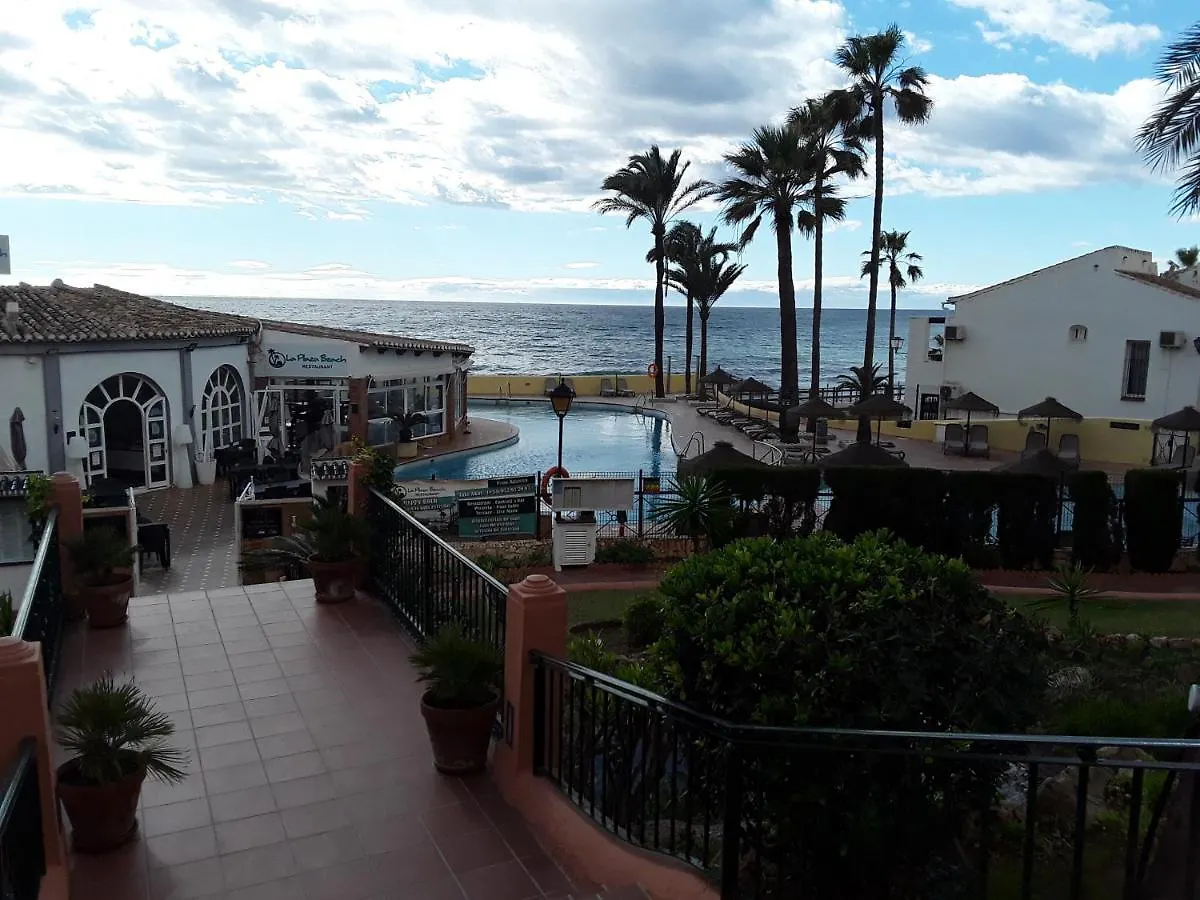 Apartment Dona Lola , Luminoso Apartamento Calahonda, Mijas Sitio de Calahonda