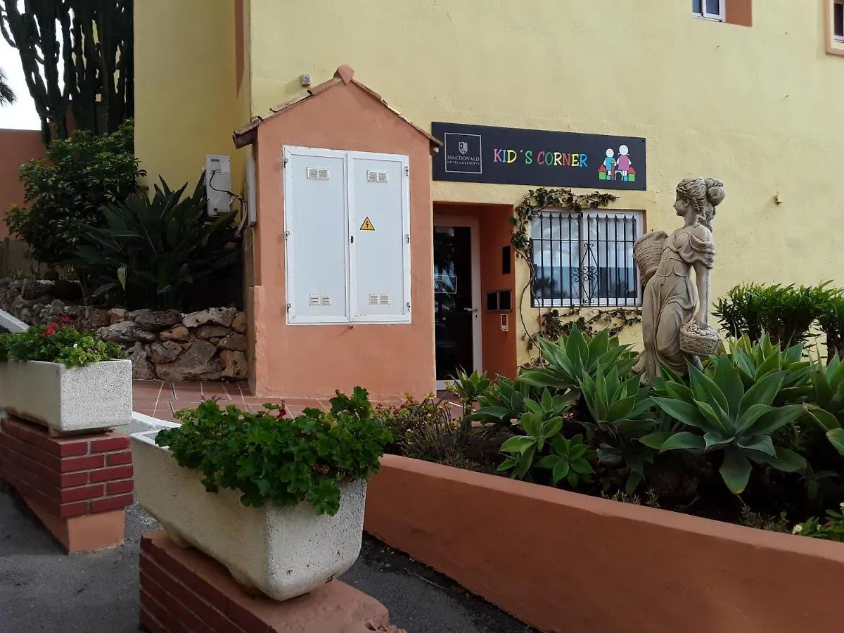 Dona Lola , Luminoso Apartamento Calahonda, Mijas Sitio de Calahonda 0*,