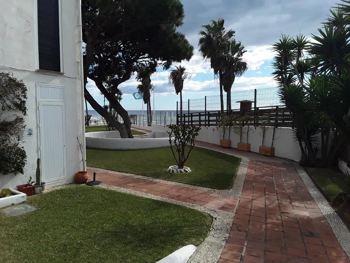 Dona Lola , Luminoso Apartamento Calahonda, Mijas Sitio de Calahonda Apartment