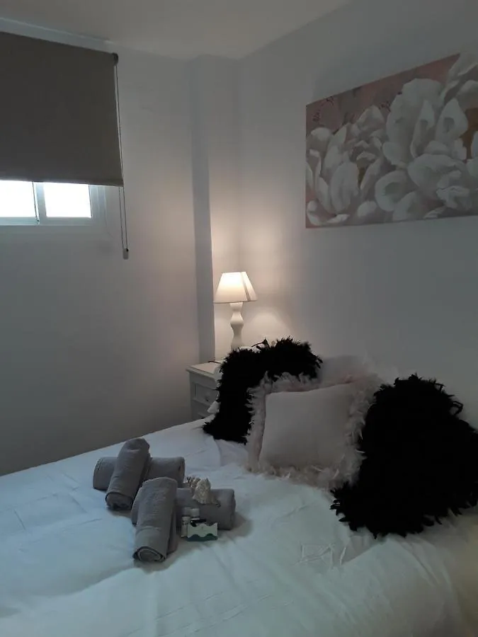 Apartment Dona Lola , Luminoso Apartamento Calahonda, Mijas Sitio de Calahonda