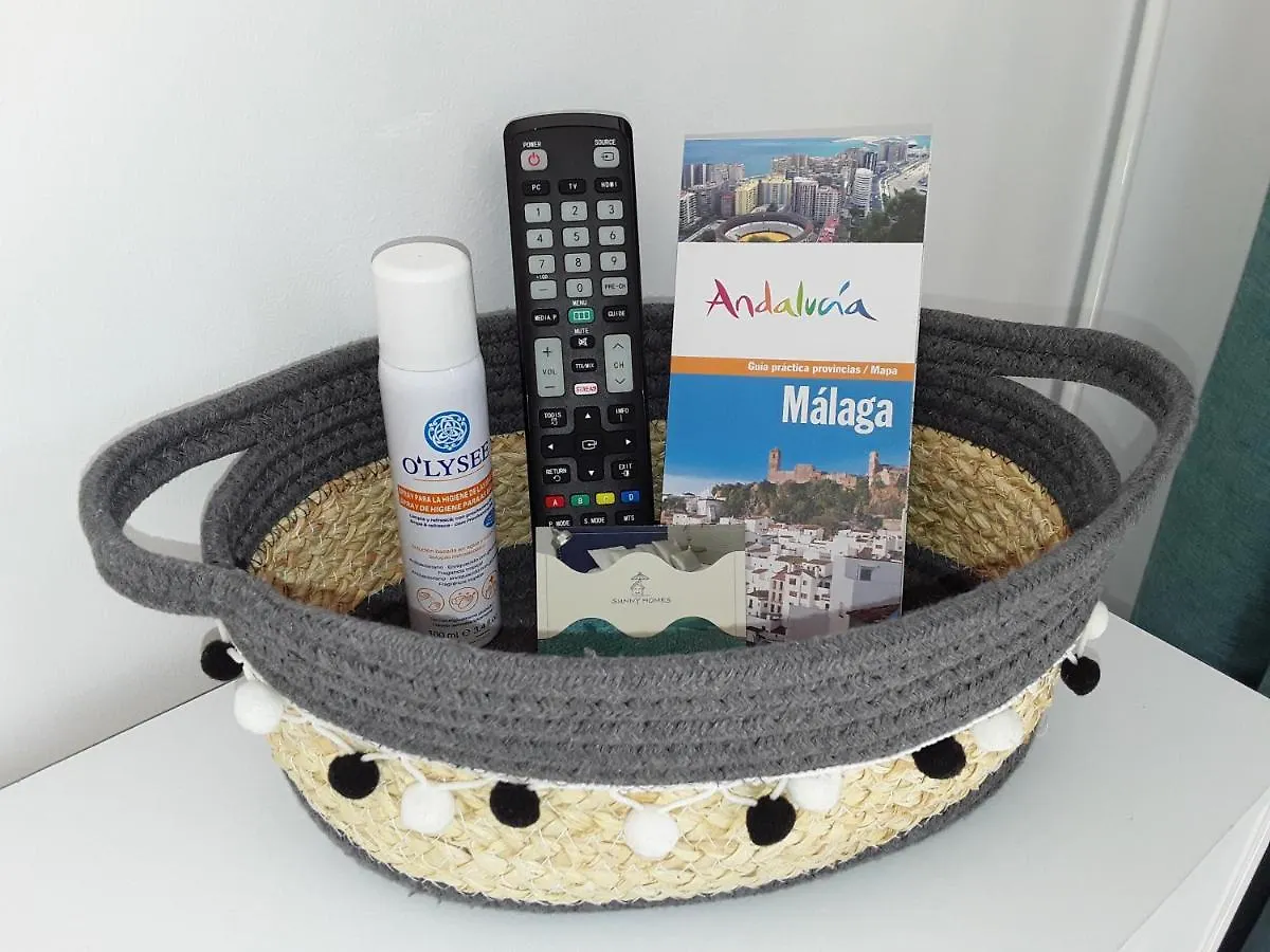 Apartment Dona Lola , Luminoso Apartamento Calahonda, Mijas Sitio de Calahonda