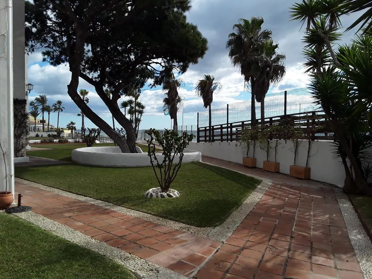Apartment Dona Lola , Luminoso Apartamento Calahonda, Mijas Sitio de Calahonda
