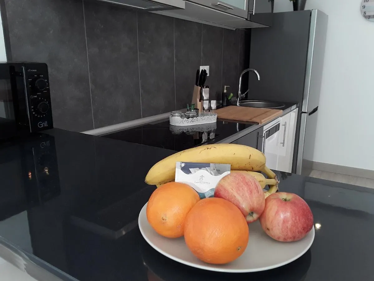 Dona Lola , Luminoso Apartamento Calahonda, Mijas Sitio de Calahonda 0*,  Spain