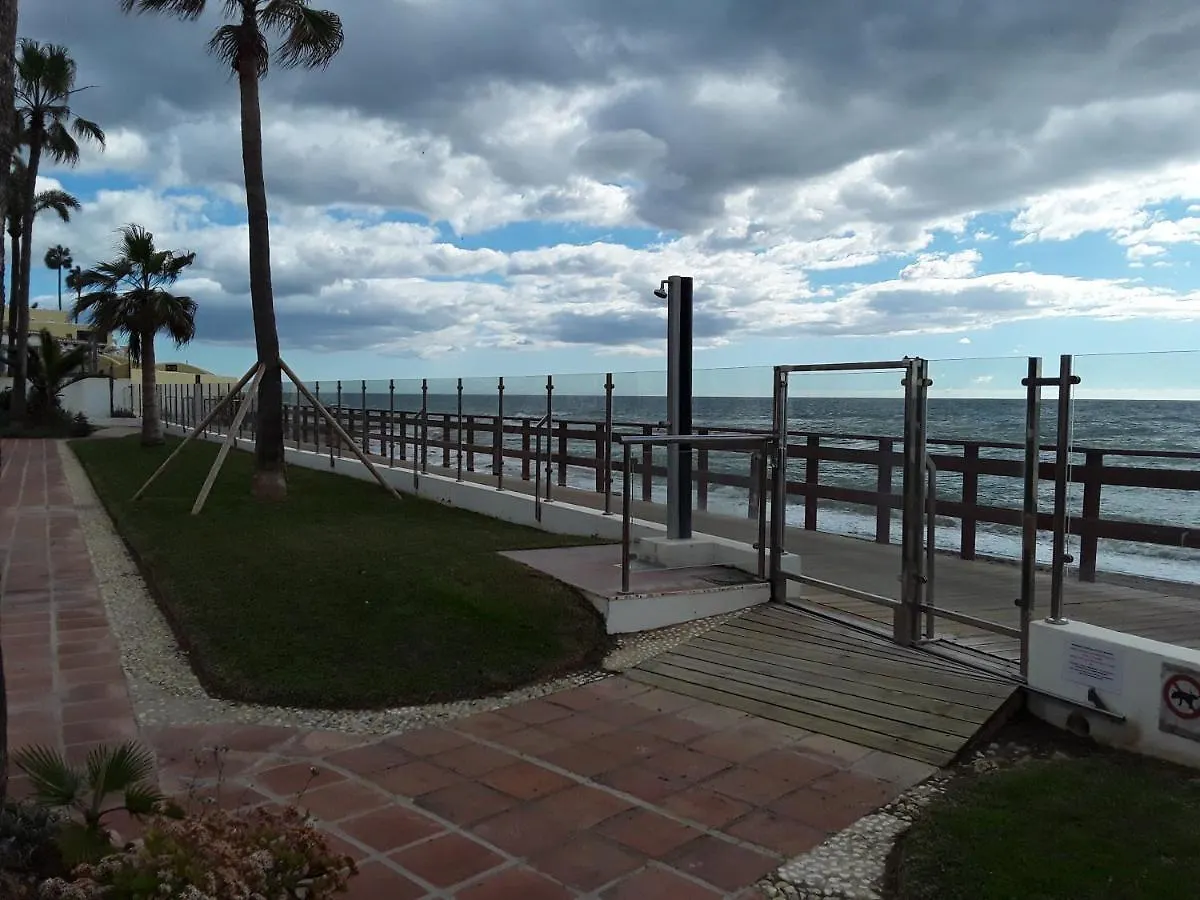 Apartment Dona Lola , Luminoso Apartamento Calahonda, Mijas Sitio de Calahonda