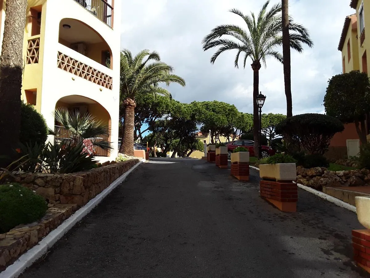 Dona Lola , Luminoso Apartamento Calahonda, Mijas Sitio de Calahonda Apartment