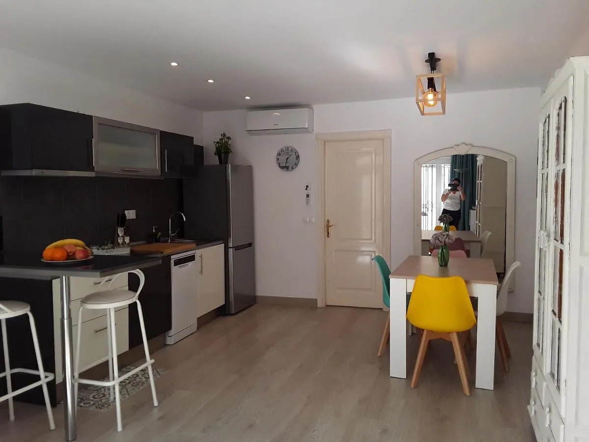 Dona Lola , Luminoso Apartamento Calahonda, Mijas Sitio de Calahonda
