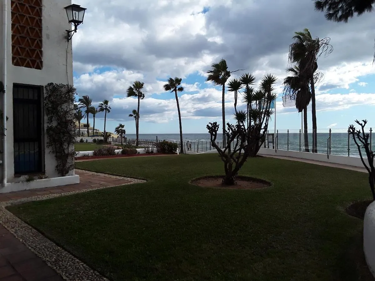 Apartment Dona Lola , Luminoso Apartamento Calahonda, Mijas Sitio de Calahonda Spain