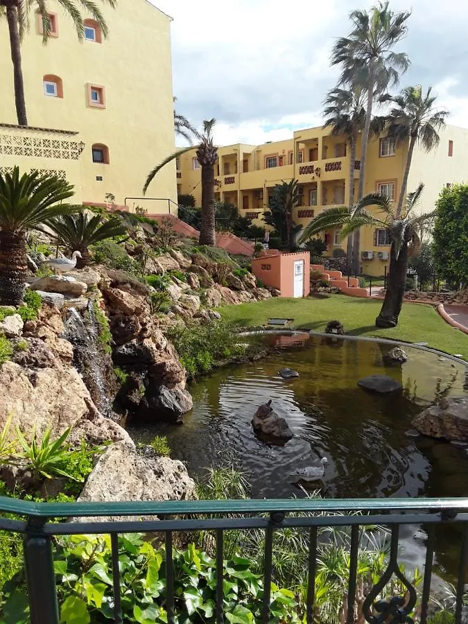 Apartment Dona Lola , Luminoso Apartamento Calahonda, Mijas Sitio de Calahonda