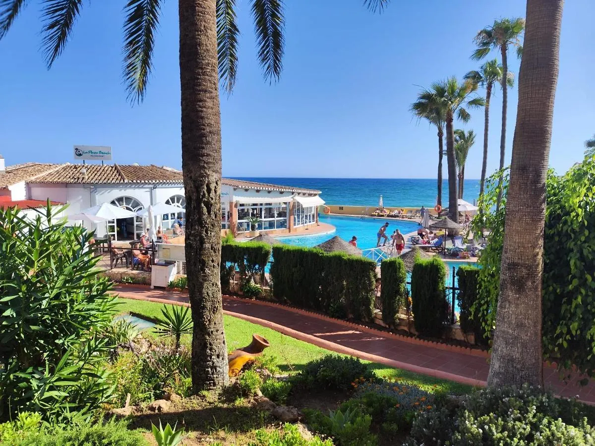 Dona Lola , Luminoso Apartamento Calahonda, Mijas Sitio de Calahonda Apartment